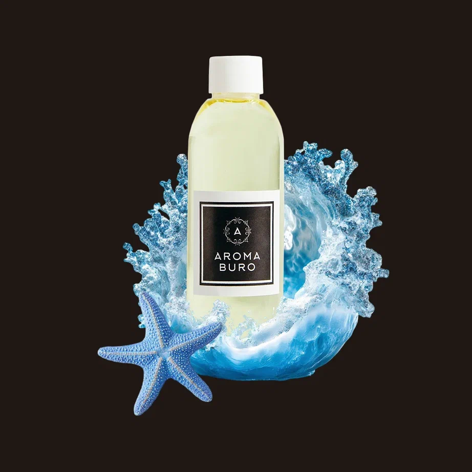 Фото Океанический бриз